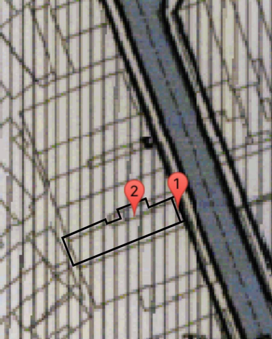 Tổng Giảm 3Tỷ, MTKD Khu Cư Xá Đô Thành, Phường 4 Quận 3