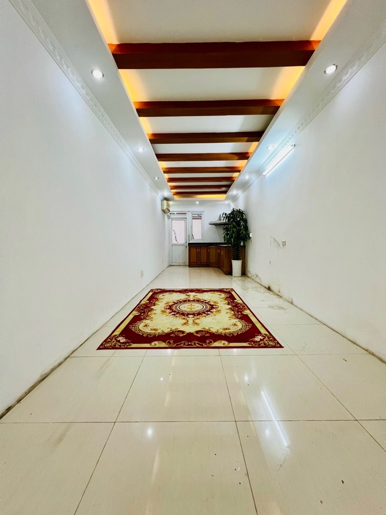 Bán nhà Hoè Nhai~ 30m2, 3 tầng MT 3m, 2,6 tỷ