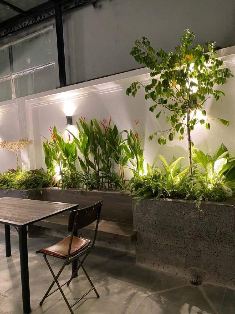 Nhà cực đẹp phố Quán Thánh 46m2, 5T, MT4.5m full nội thất gần Hồ Trúc Bạch