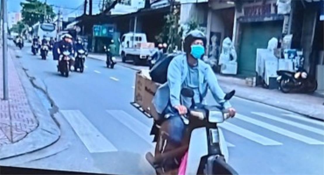 Đất mặt tiền P.Tân Quý, Q.Tân Phú 16 x 36 m, 58 tỷ, HCM