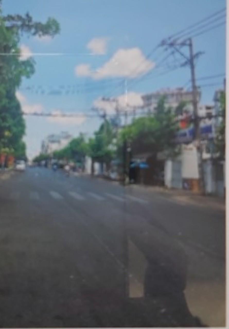 Nhà Mặt phố Phường 15, Q.Tân Bình, TP. HCM 368 m2 x 1T, Mt 10 m, 35 tỷ