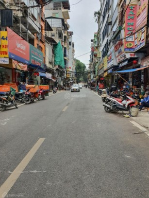 Siêu dòng tiền-khách sạn mặt phố cạnh Văn Miếu,Đống Đa-doanh thu 3,6 tỷ/năm-70m*7T-33 tỷ