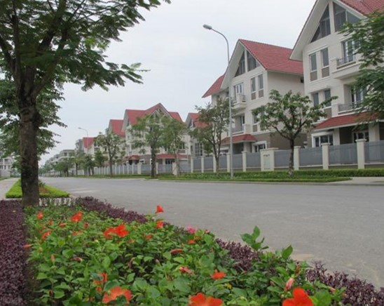 Có 102-biệt thự Bắc Từ Liêm-ô tô-thang máy-vỉa hè mênh mông-full nội thất-189m*4T-chỉ 45 tỷ