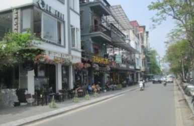 Đỉnh của đỉnh-nhà mặt phốThụy Khuê,Tây Hồ-kinh doanh-dòng tiền-thang máy-60m*8T-giá 30 tỷ