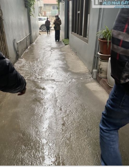 Bán nhà TT Văn điển Huyện Thanh Trì, cách ô tô tránh gần DT52m, 4.2 Tỷ