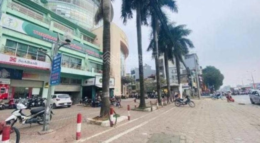 Bán nhà cấp4 vỉa hè rộng Kinh doanh SẦM UẤT -THANH TRÌ DT60M chỉ 1x.1 tỷ