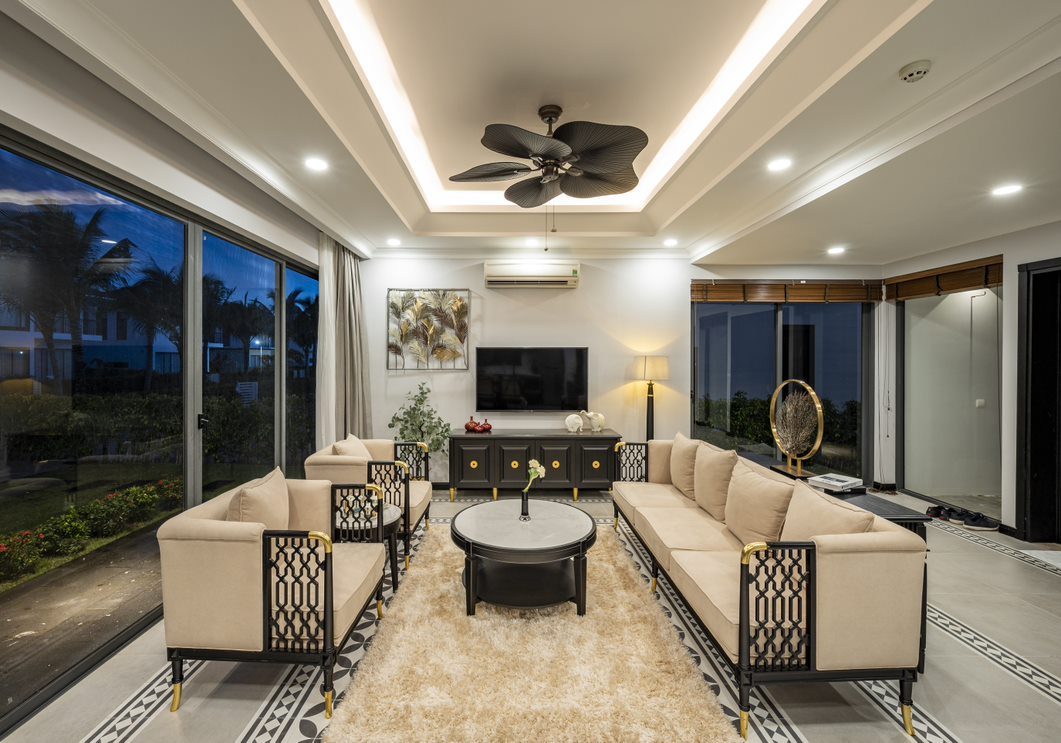 O987663865 Chính Chủ bán BT Bãi Trường 5 tỷ. Phú Quốc full Option