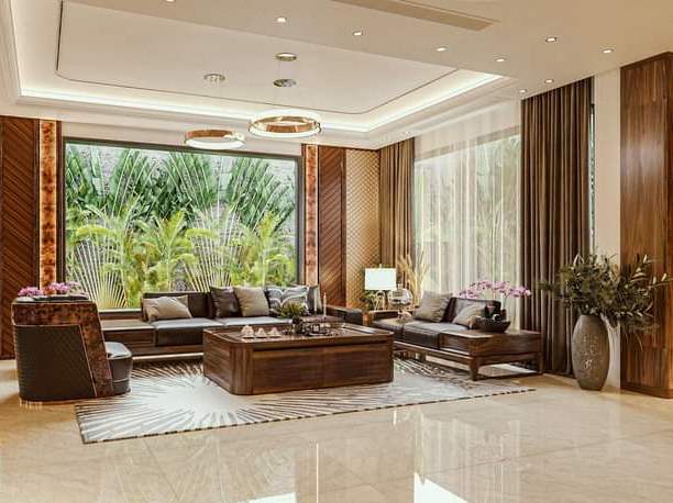 Tôi bán nhà liền kề TT1 TT2 khu phân lô quân đội Thạch Bàn view công viên 82m2 chỉ 13.56 tỷ.