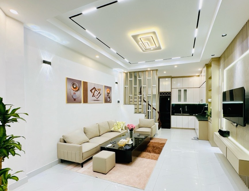 Lô GÓC chia lô ô tô tránh cạnh phố Vạn Phúc kd đỉnh 36m2 chỉ 6.58 tỷ. LH 0989.62.6116