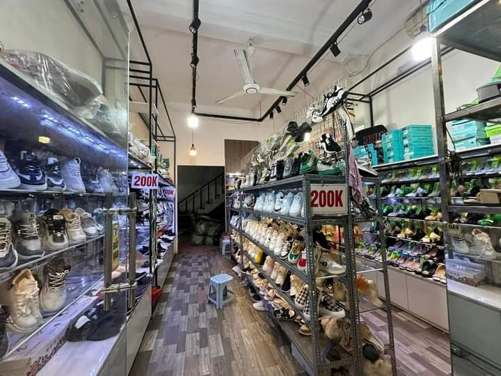 BÁN NHÀ MẶT PHỐ YÊN PHỤ 72M – 5 TẦNG – 27 TỶ.