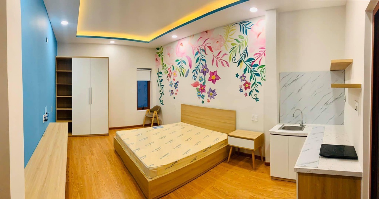 Bán nhà Lê Hữu Trác, Sơn Trà, vừa ở vừa kinh doanh, 156m2, 3 tầng, giá 10,5 tỷ