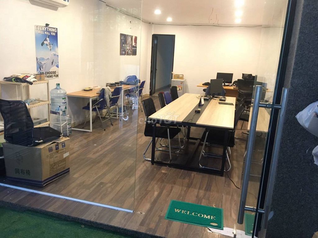 Nhà hẻm xe hơi Cao Thắng - 4 phòng ngủ - hẻm 7 mét - gần Vạn Hạnh Mall