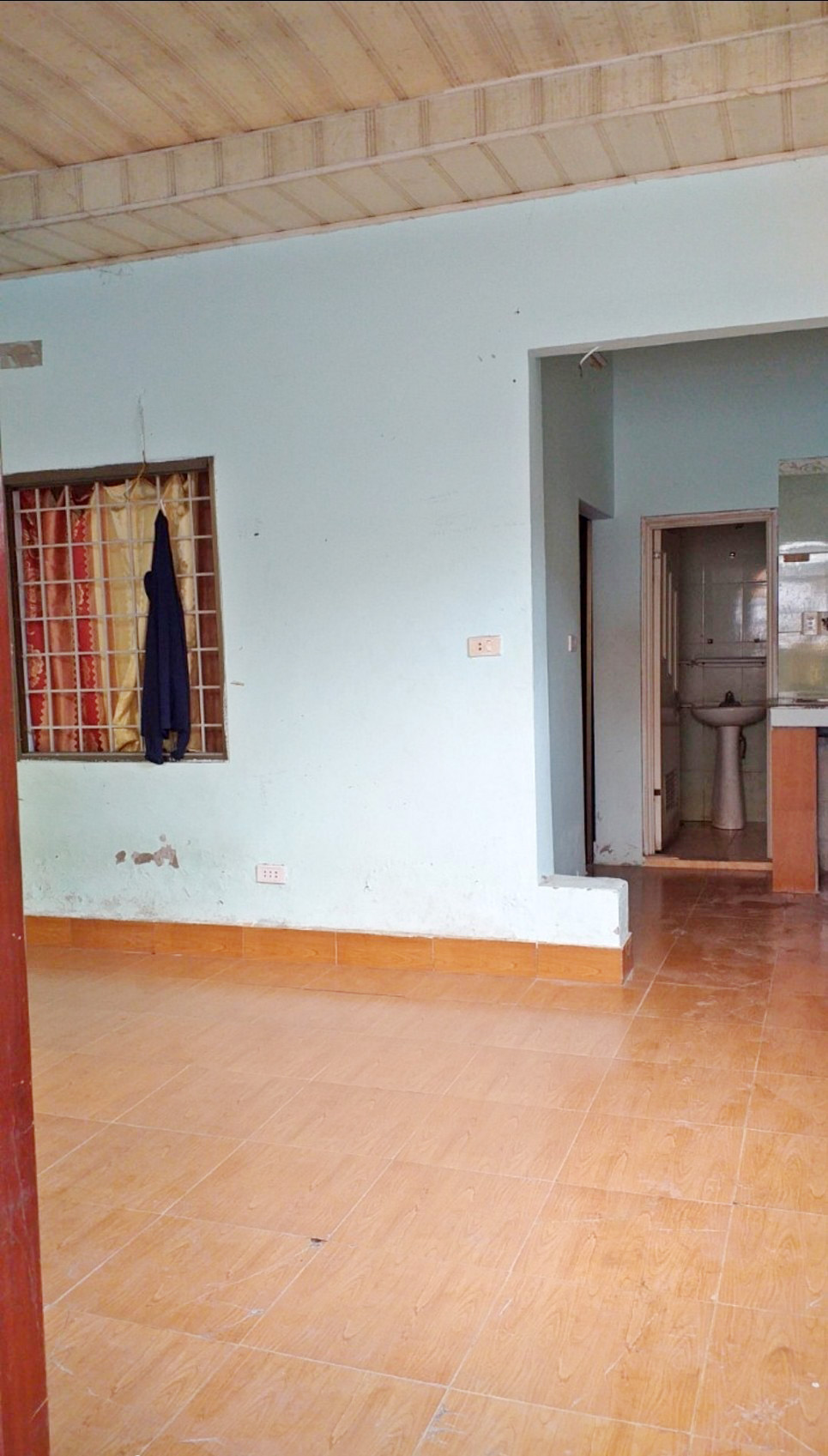 Chính chủ cho thuê nhà số 19 nghách 1 ngõ 379 Đường Lương Thế Vinh, P Mễ Trì, Nam Từ Liêm, Hà Nội