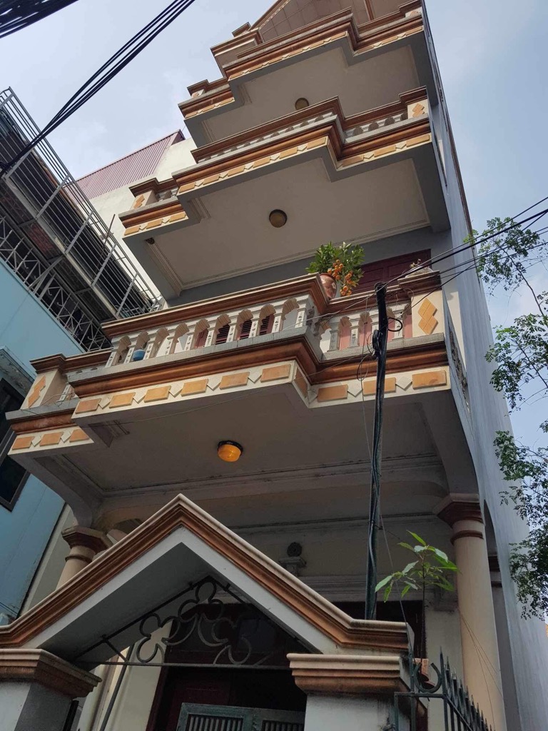 50m NHÀ 3 TẦNG, XUÂN PHƯƠNG, CĂN GÓC - THOÁNG SÁNG. KHU VỰC PHÁT TRIỂN TỪNG NGÀY, 4 tỷ