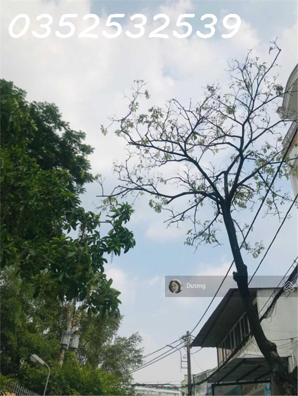 Bán dãy trọ giá đất ngay sát đại học Ngoại Thương 4.8x27m sổ đẹp hẻm xe hơi thông