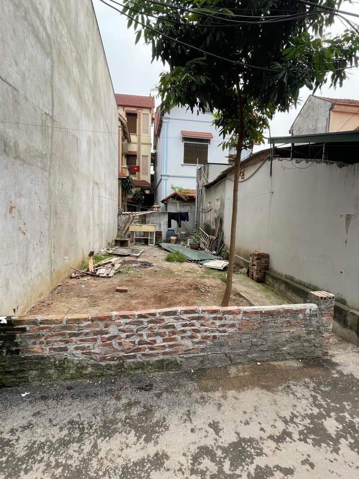 .Bán đất 39m2 Tây mỗ giá rẻ nhất khu vực.