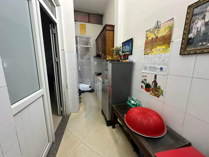 BÁN NHÀ PHỐ AN TRẠCH 51M – 5 TẦNG – 4.8 TỶ