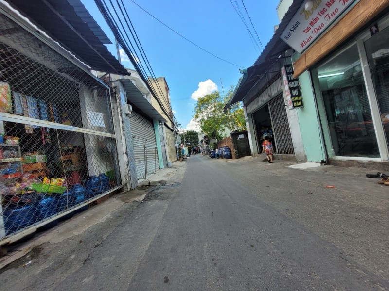 Siêu Phẩm Đất Đường Số 11, Linh Xuân, Thủ Đức: Cơ hội Vàng Đón Đầu Sự Thành Công.