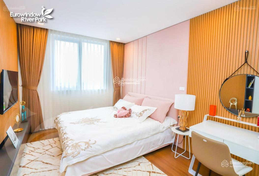 Căn hộ cao cấp từ 3x tỷ nhận nhà ở ngay căn 3 PN DA Eurowindow River Park, HT vay 0% LS - Liên hệ Bích Thủy ngay để