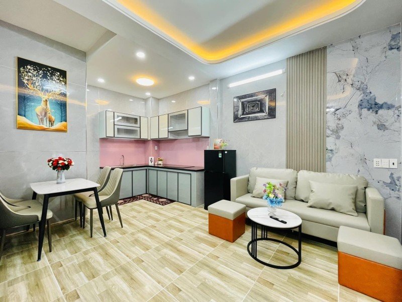 Bán nhà hẻm Bà Hạt Quận 10 Căn góc,HXH thẳng tới nhà nhỉnh 5 tỷ