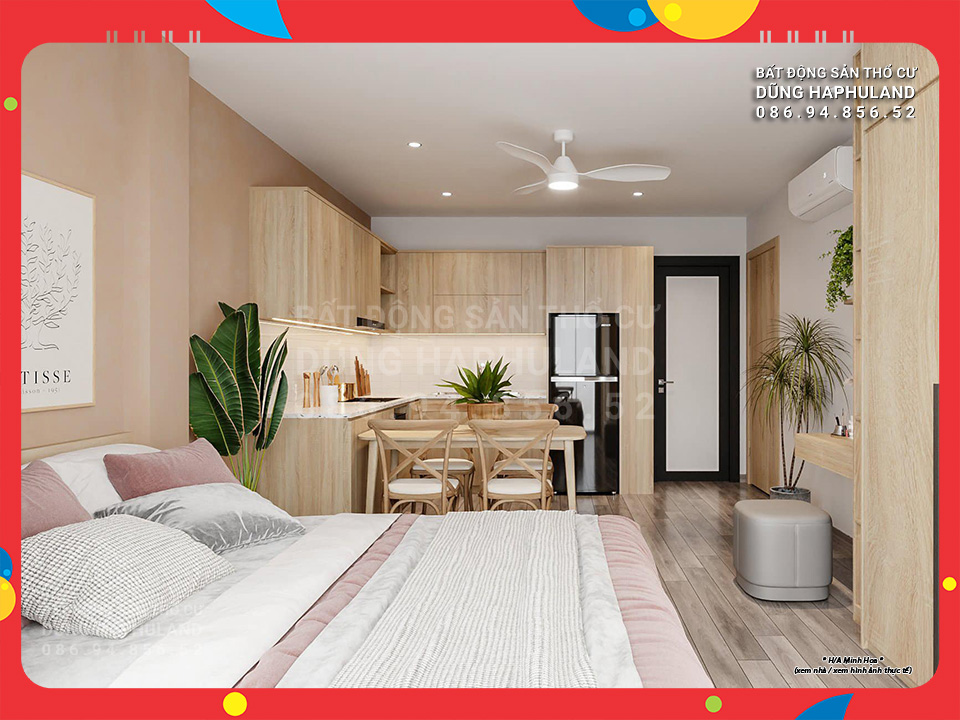 GV. CHDV 24P, HĐT 1.5 tỷ/năm. CĂN GÓC, 160m2, 4T, đường 5M, gần CHỢ An Nhơn / Lê Đức Thọ.