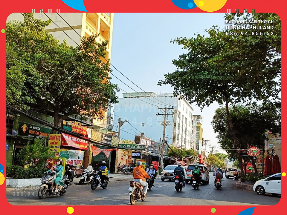 GV. HIẾM! Nhà MẶT TIỀN Kinh Doanh đường LÊ ĐỨC THỌ, 250m2, ngang 9.1M.