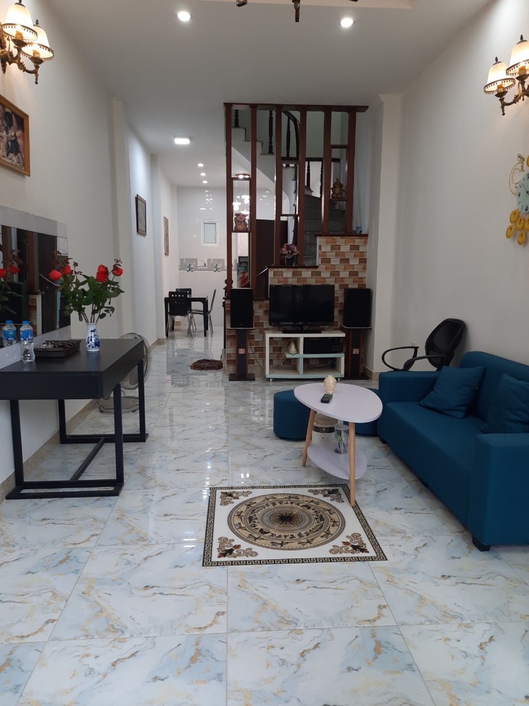 Bán Nhà Ngọc Thụy, Long Biên 41m2, 4T chỉ 4,65 tỷ (Thoáng sáng)