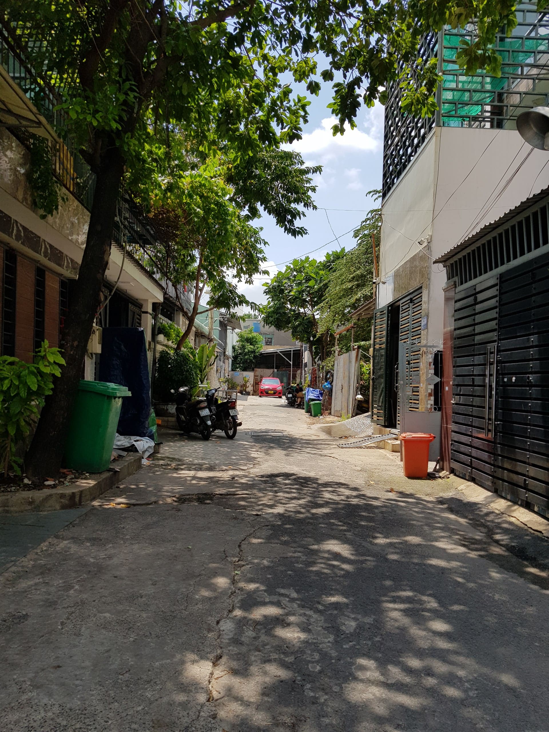 KO THỂ RẺ HƠN, HXH Bùi Quang Là, 124m2, Ngang 8m, 6.2 tỷ TL 0964364745