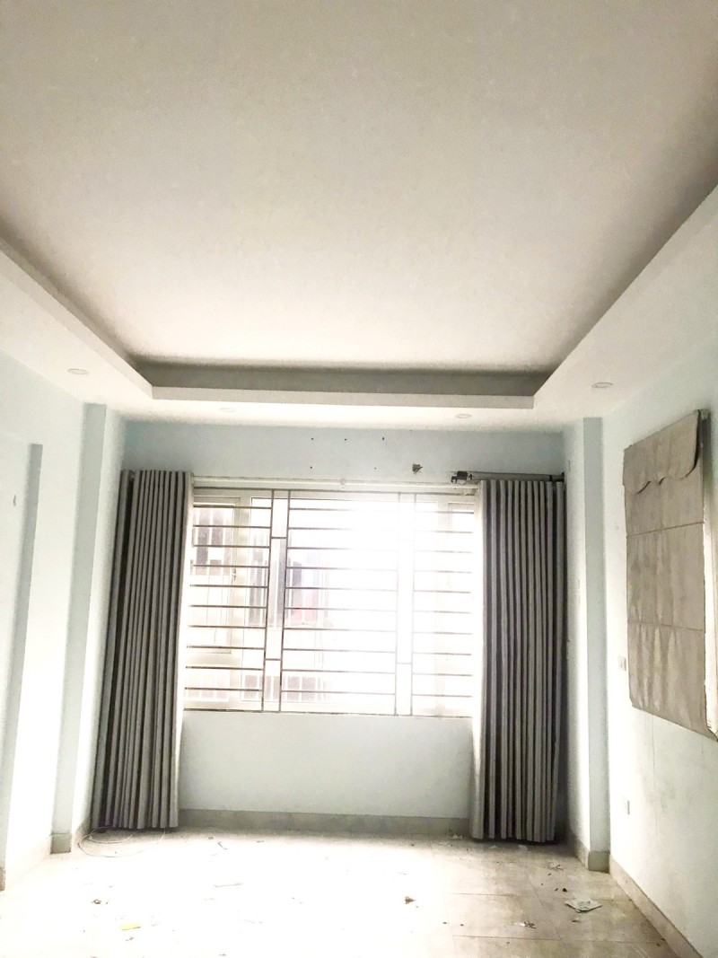 Bán nhà Xã Đàn 31m2 x 5 tầng, mt 3,7m, phút mốt ra ngã 6 OCD, ngõ to, nông, rộng, 2 thoáng vĩnh viễn