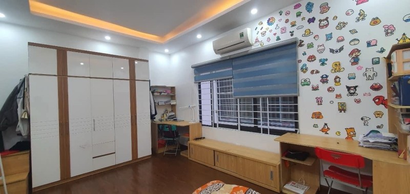 Bán nhà đẹp ở luônThái Hà 53m2 x 4 tầng, mt 4m, ngõ nông gần phố, 7 tỷ