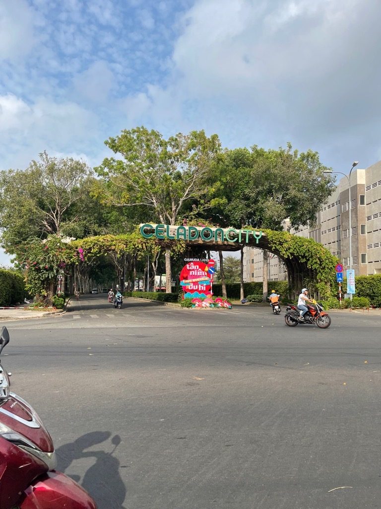 Bán nhà hẻm Bờ Bao Tân Thắng 63m2, 4,19tỷ, gần AEON