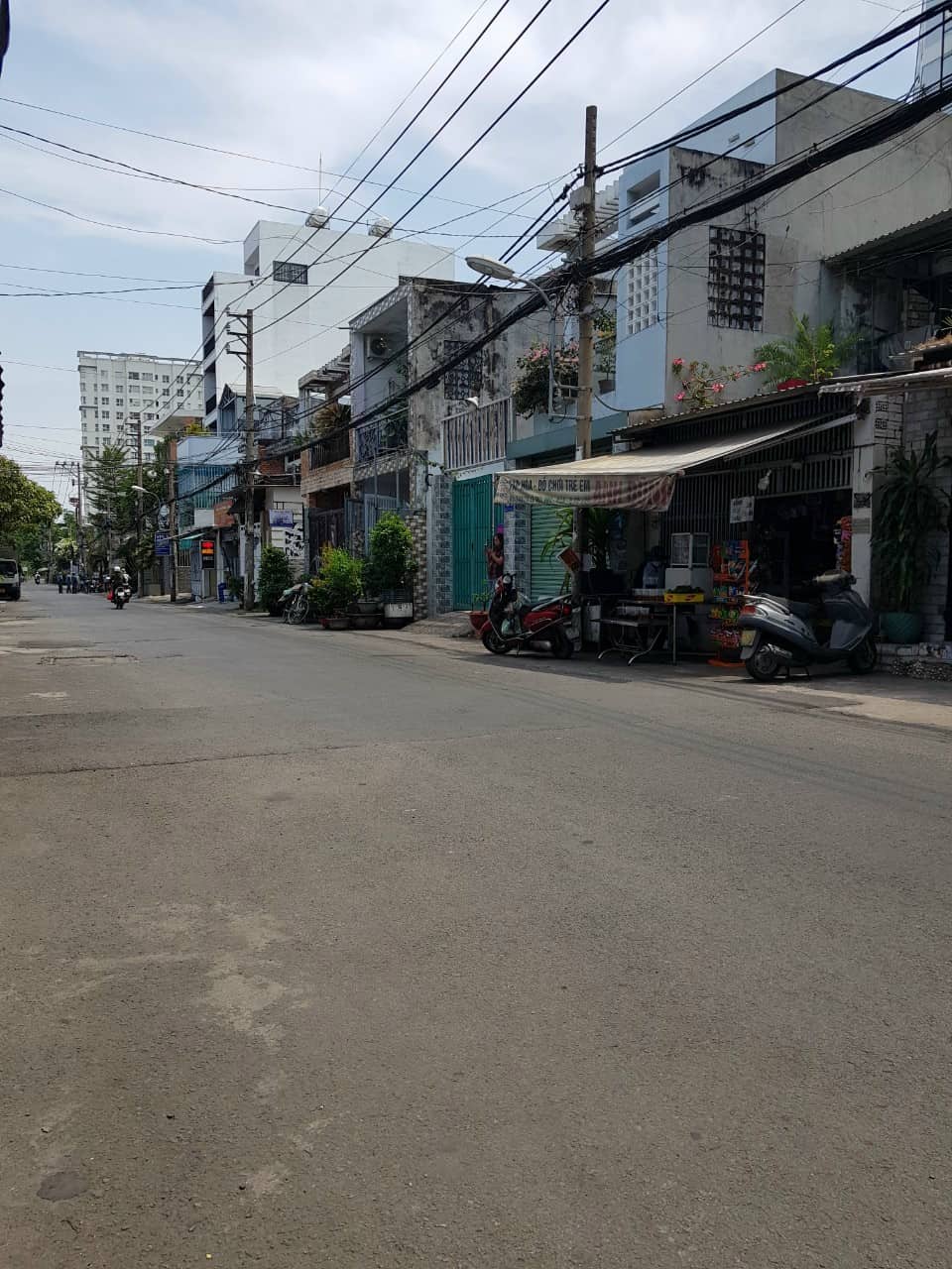 CỰC NGON, Nhà HXH tránh Lê Đức Thọ, 85m2, 4 tầng, 7.5 tỷ TL 0964364745