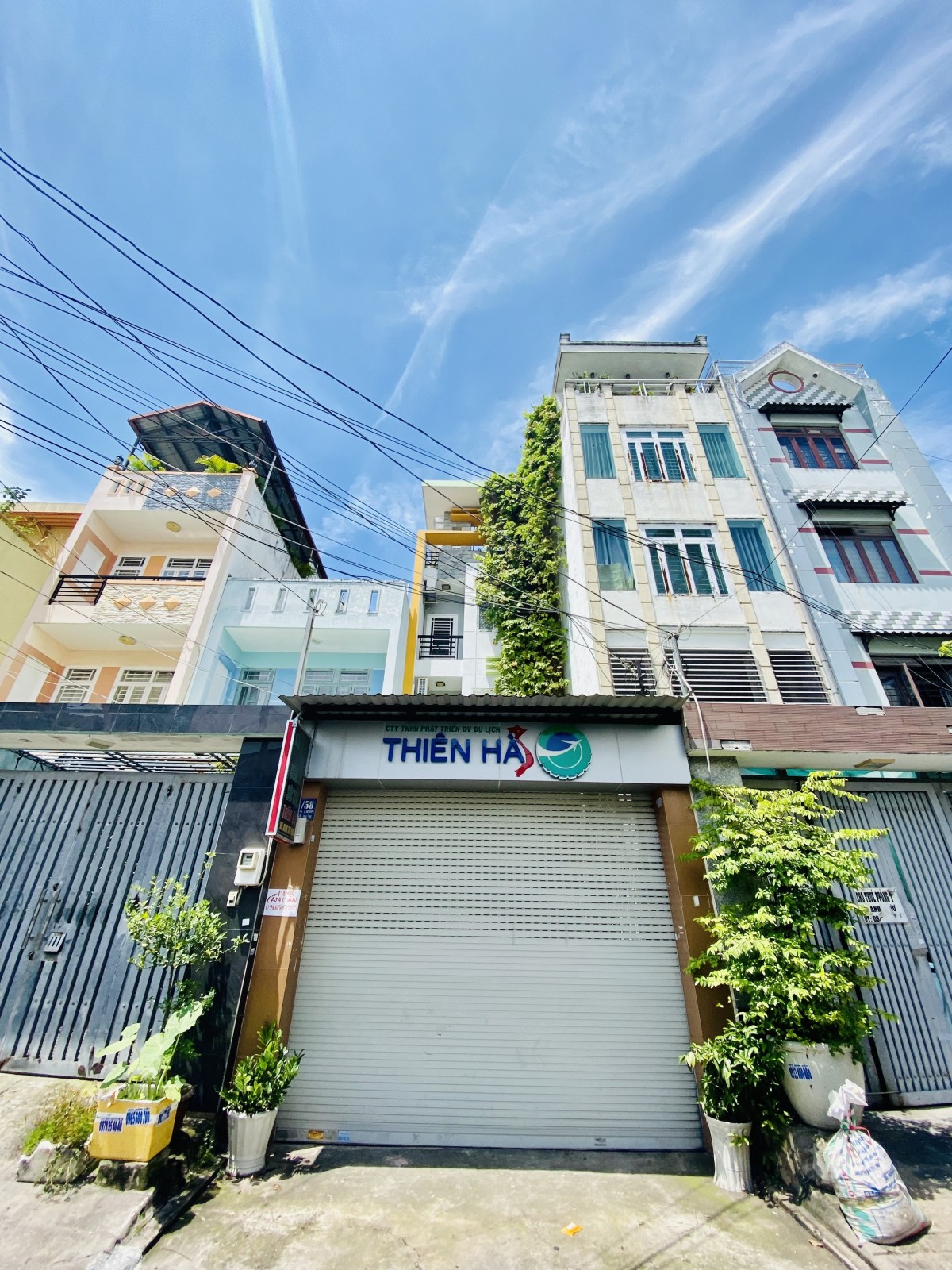 GIÁ RẺ, Nhà HXH 1/ Nguyễn Văn Khối, 100m2, 4 tầng, 8 tỷ TL 0964364745