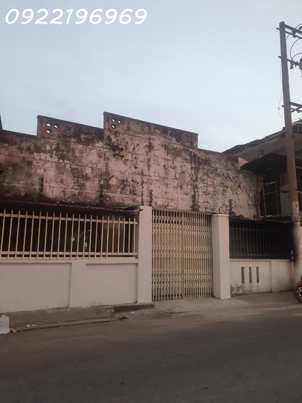 bán nhà phường 10 tân bình, Mặt tiền Ni Sư huỳnh Liên, 8x27m giá 34 tỷ