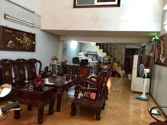 Bán nhà quận 11, đường Lý Nam Đế, 71m2, 4 tầng, hẻm xe hơi phân lô, 10.99 tỷ