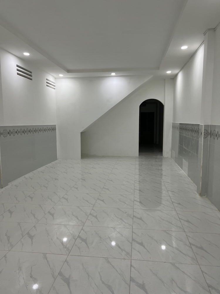 Bán Nhà Đường Nơ Trang Long-83m2-Ngang 4m-Vuông vức-Chỉ Nhỉnh 6 tỷ.