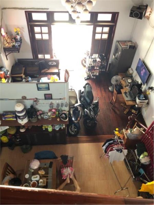 BÁN NHÀ SÁT BÊN HXH LÊ QUANG ĐỊNH-86M2-NGANG TRÊN 5M-3PN-CHỈ 6.25 TỶ.