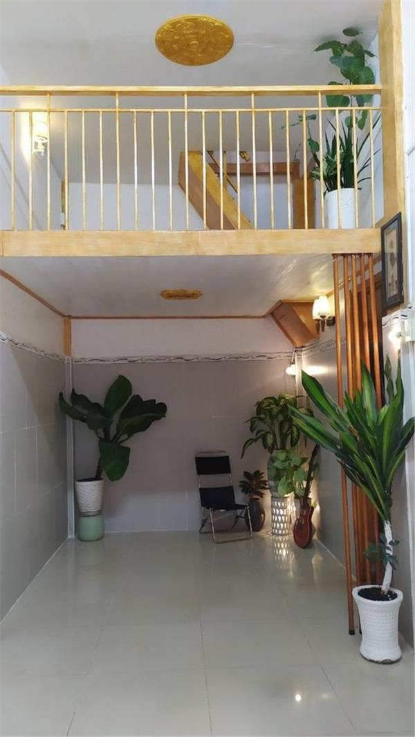 BÁN NHÀ QUẬN PHÚ NHUẬN-DUY TÂN-HIỆN ĐANG CHO THUÊ 8TR/THÁNG-CHỈ 3.47 TỶ.