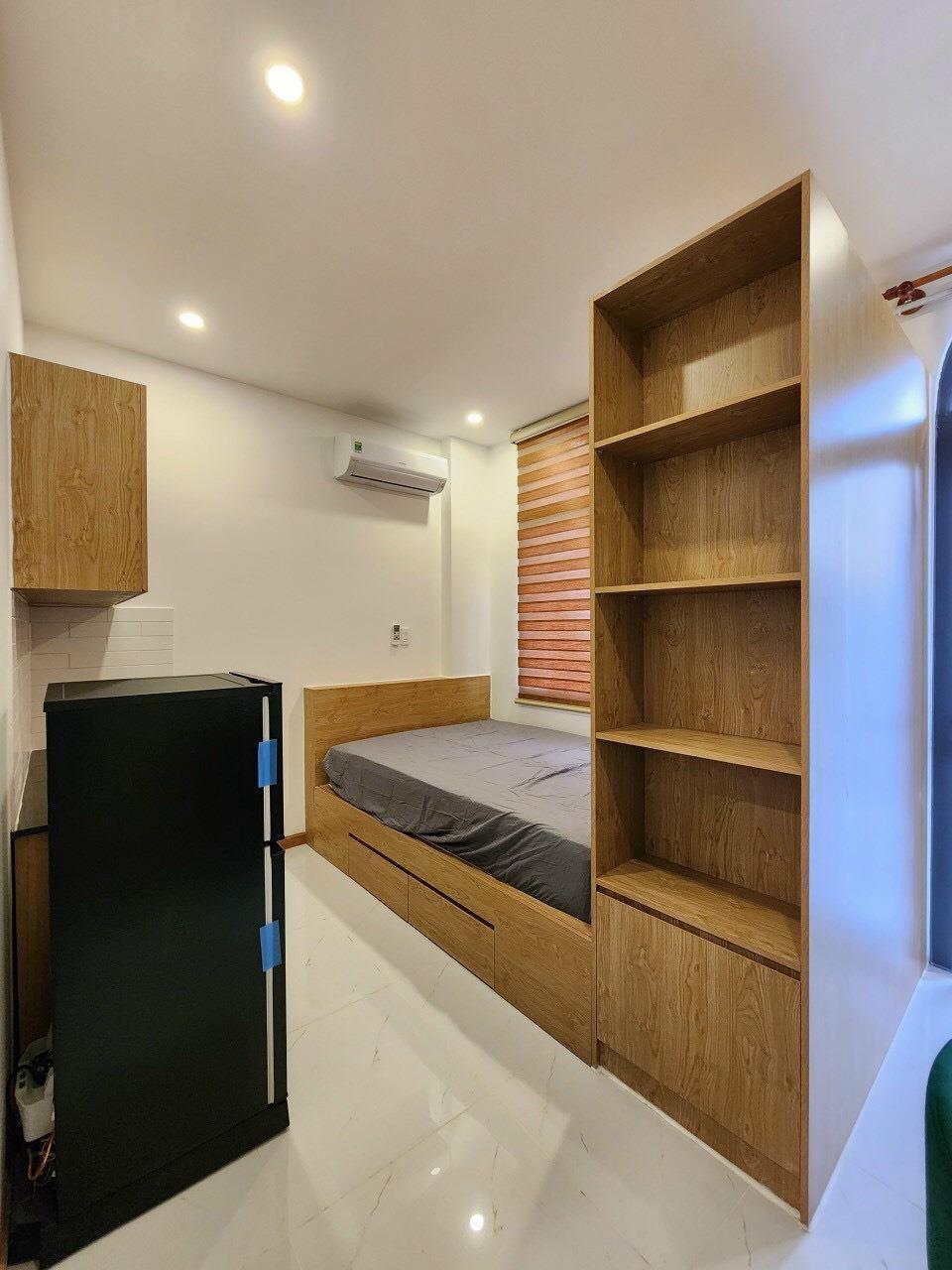 DUY NHÁT 1 CĂN, Nhà Đẹp 4 Tầng, Sau Giaga Mall Phạm Văn Đồng, Thủ Đức, DT 85m2, Giá Chỉ Hơn 7 Tỷ