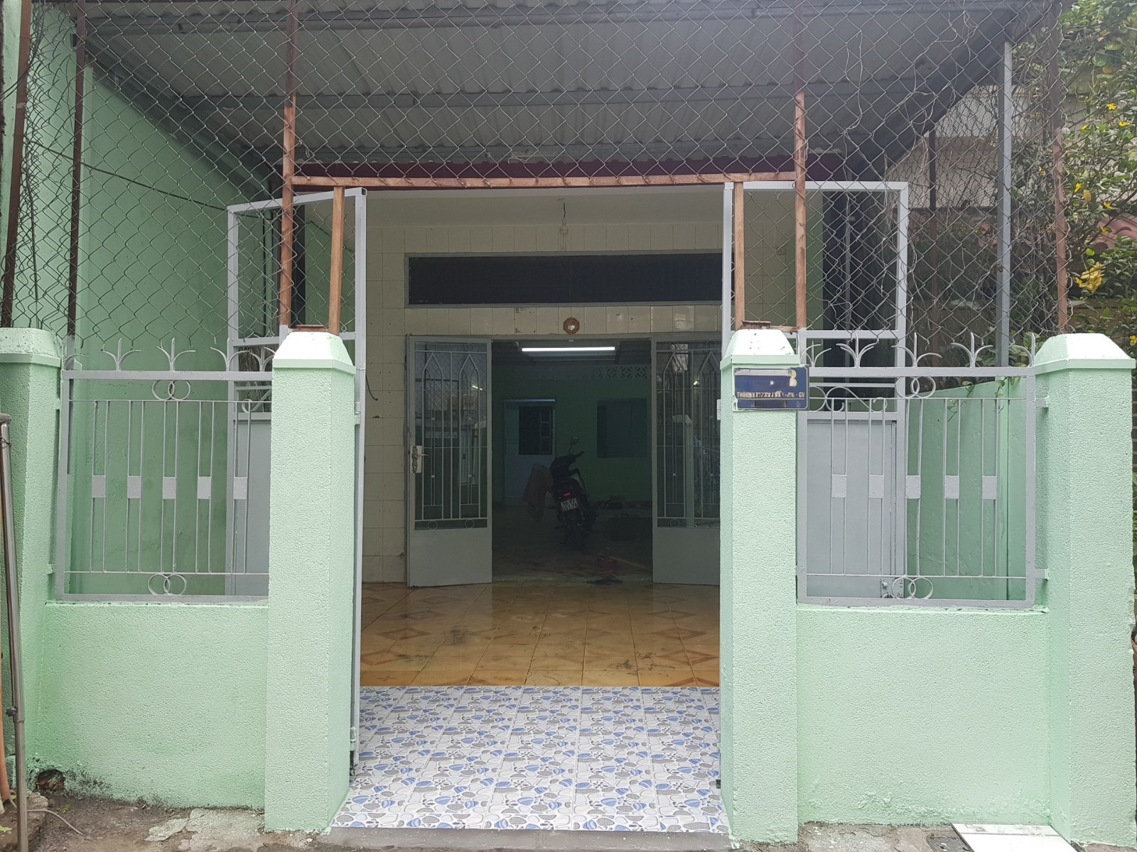 Bán Nhà Thống Nhất, 1 xẹt, 20m ra đường, 98m2, 6.1 tỷ TL 0964364745