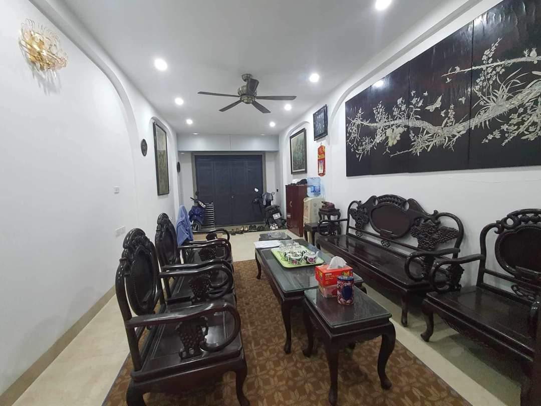 QUAN TÂM NHÀ YÊN SỞ, GAMUDA Q. HOÀNG MAI. Ô TÔ 33M 5T. PHÂN LÔ - Ô TÔ CHỈ 3 TỶ 7