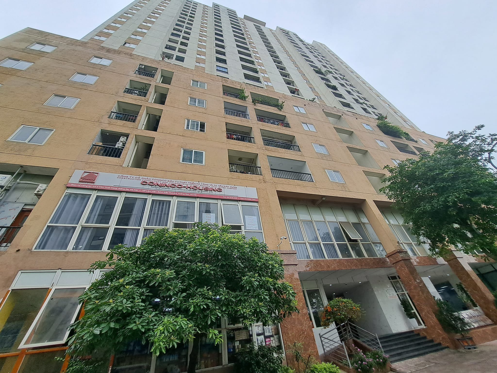 BÁN CĂN HỘ CHUNG CƯ CAO CẤP NGỌC HỒI, VẬT TƯ DỊCH VỤ, 46M2, 2.2 TỶ, SỔ ĐỎ VĨNH VIỄN 0377526803