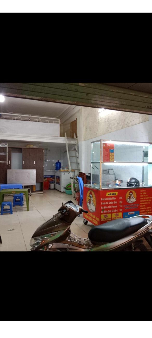 Do bận nhiều việc không có thời gian nên mình cần sang nhượng cửa hàng đồ ăn vặt