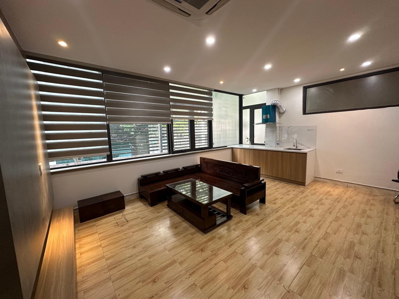 CHO CĂN HỘ MINI TẠI PHỐ ĐOÀN TRẦN NGHIỆP – THANG MÁY - TIỆN NGHI - TIỆN ÍCH ĐẦY ĐỦ