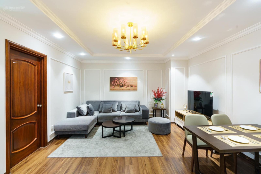 Chỉ 3 tỷ sở hữu căn hộ 3 ngủ 85m2 full nội thất, nhận nhà ở ngay tại Eurowindow River Park - Liên hệ Bích Thủy ngay để