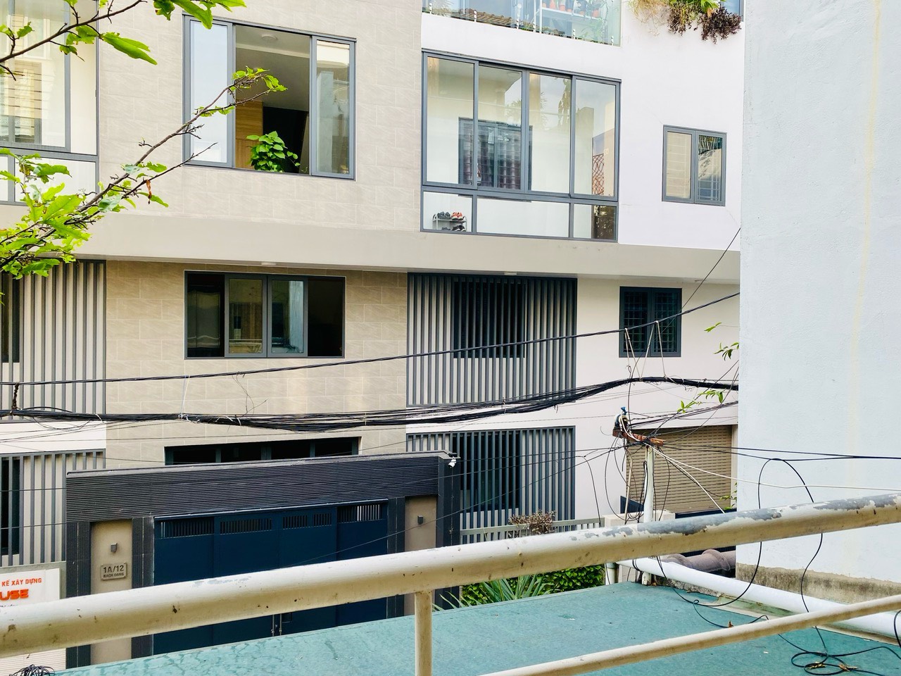 Chính Chủ Bán Nhà Mặt Tiền Đường Bạch Đằng, Phường 2, Quận Tân Bình, TP HCM