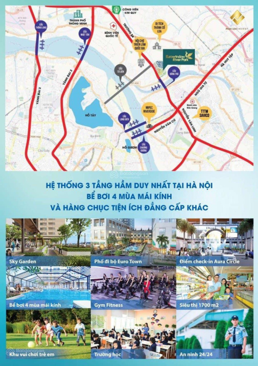 Chính sách mới chiết khấu ngay 9,5% khi mua căn hộ tại toà Park 2 - ERP - 2PN giá chỉ từ 3xtr/m2 - Liên hệ Bích Thủy