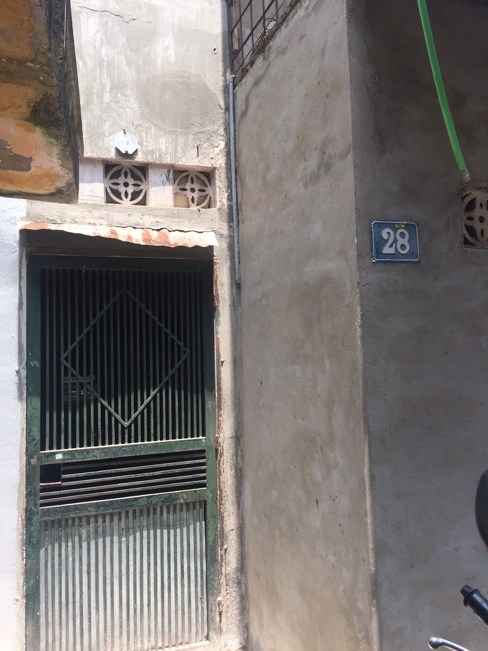 CHÍNH CHỦ CẦN CHO THUÊ NHÀ TẠI NGÕ 330 ĐỊNH CÔNG, HOÀNG MAI, HÀ NỘI