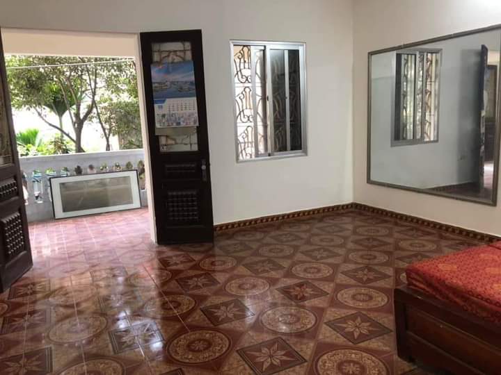 CHO THUÊ CĂN HỘ CHUNG CƯ MINI TẦNG 2, BỜ SÔNG SÉT GẦN CHUNG CƯ NAM ĐÔ, 75M2, 2 NGỦ, 1 WC, NỘI THẤT ĐẦY ĐỦ, GIÁ 7