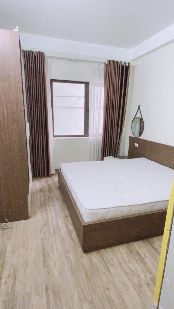 Bán nhà Phú Mỹ, Nam Từ Liêm, 60m2, 10,5 tỷ, dòng tiền khủng